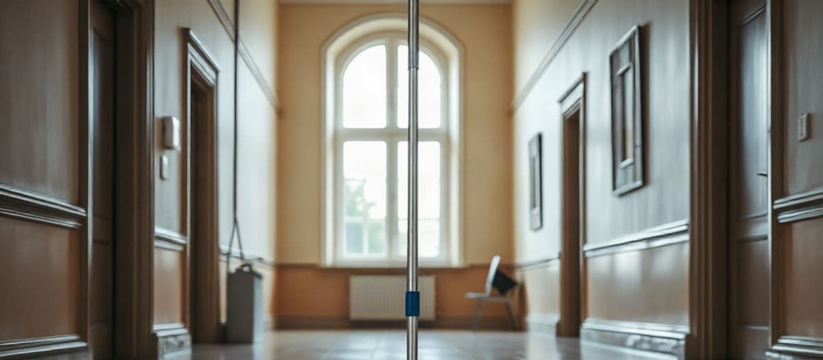 Meilleur balai serpillère professionnel 2026 : le comparatif